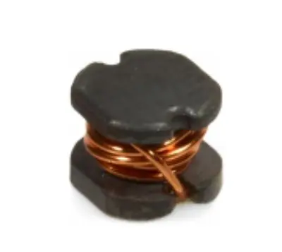 Produktfoto 1 von TRACOPOWER TCK 4.8 A Gleichtaktdrossel, 2.2 μH 25 mΩ, 25 mΩ / 1 kHz, 125 °C, -40 °C