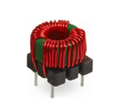 TRACOPOWER TCK 11.3 A Gleichtaktdrossel, 305 μH 20 mΩ, 20 mΩ 500 V dc / 100 kHz, 105 °C, -40 °C