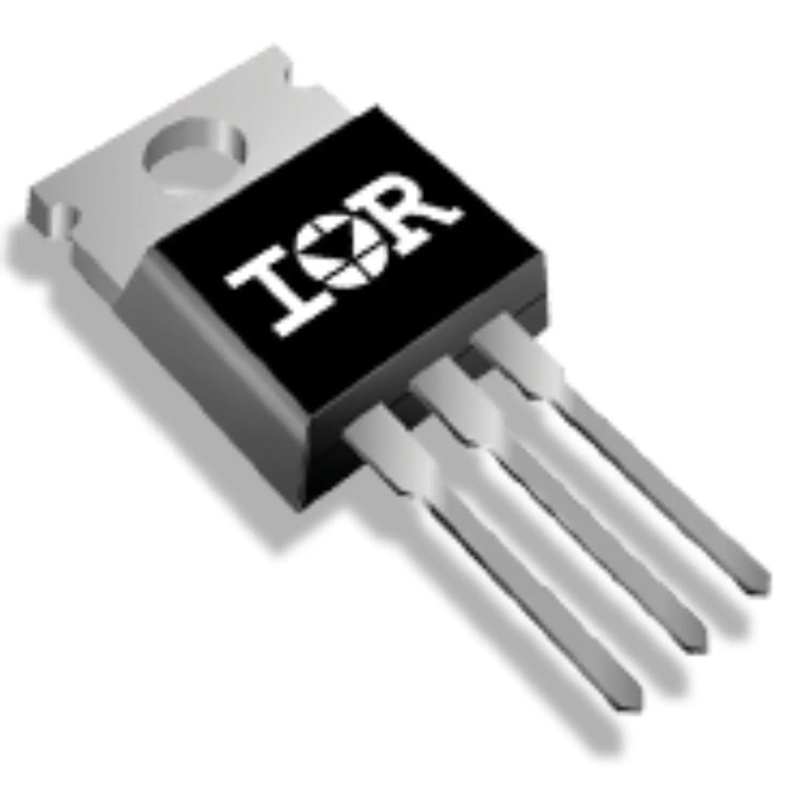 Produktfoto 1 von Infineon AUIRFS Typ N-Kanal, Oberfläche MOSFET 75 V / 230 A 81 W, 3-Pin TO-220