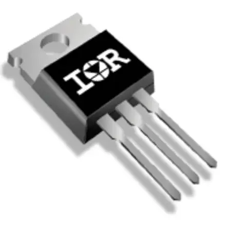 Produktfoto 1 von Infineon AUIRFS Typ N-Kanal, Oberfläche MOSFET 75 V / 230 A 81 W, 3-Pin TO-220