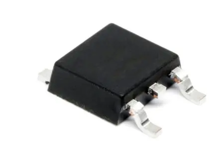 Produktfoto 1 von Infineon AUIRFS Typ N-Kanal, Oberfläche MOSFET 75 V / 42 A 81 W, 3-Pin TO-263