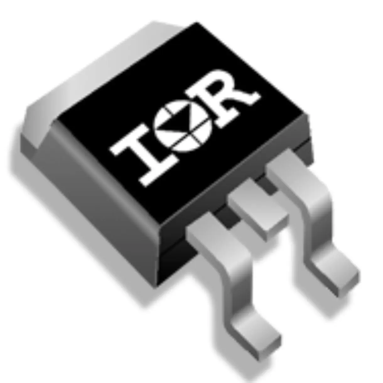 Produktfoto 1 von Infineon AUIRFS Typ N-Kanal, Oberfläche MOSFET 20 V / 72 A 81 W, 3-Pin TO-263