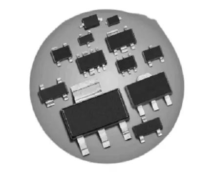 Infineon BAT54 Oberfläche Schottky Schottky-Diode Einfach, 30 V / 200 mA, 2-Pin SC-79