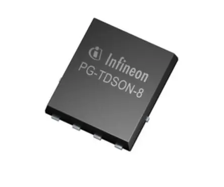 Produktfoto 1 von Infineon Dualer N-Kanal mit normalem Pegel IPG20N06S4-15A Typ N-Kanal 2 MOSFET 60 V Zweifach N / 20 A 50 W, 8-Pin