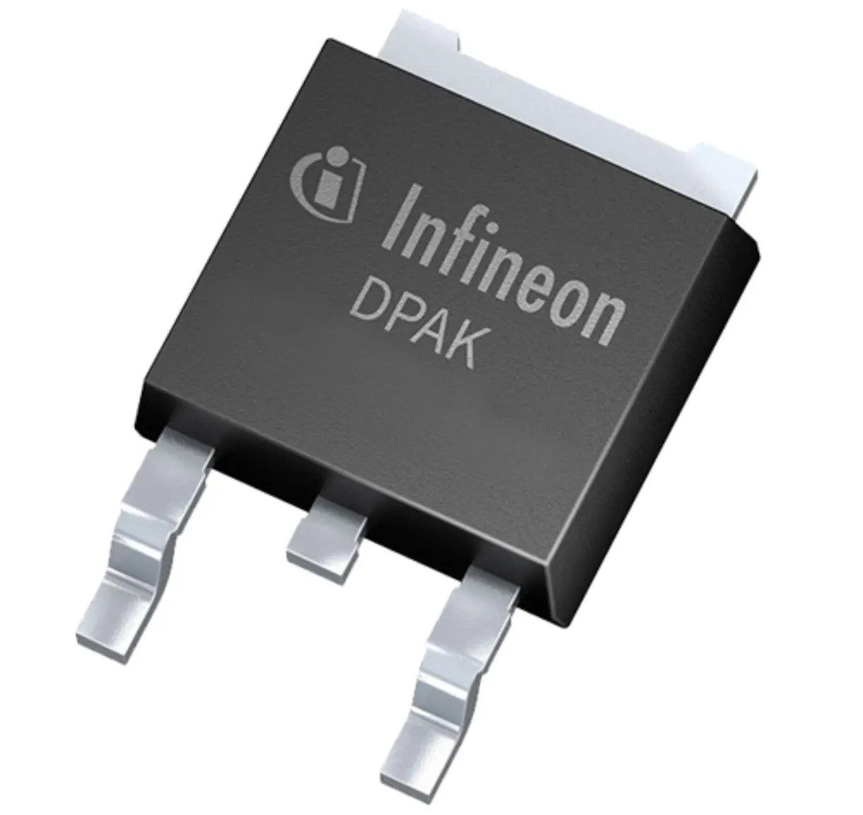 Produktfoto 1 von Infineon XDD10SG60 Oberfläche SiC-Schottky-Diode Schottky-Diode Einfach, 1.8 V / 10 A, 3-Pin TO-252