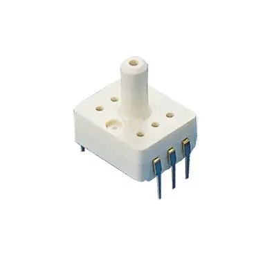 Produktfoto 1 von Nidec Components Gauge Drucksensor 0 kPa 196 kPa