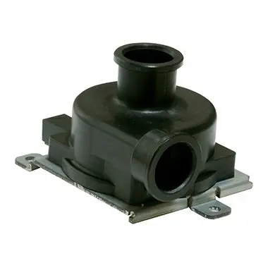 Produktfoto 1 von Nidec Components Entwicklungskit analog für Mikrogebläse Serie TF037, Komparator, Micro Blower Kit mit Treiber