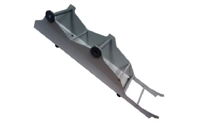 Produktfoto 1 von Fortex FEEDER-CHOLDER Leiterplatten Bestückungsrahmen