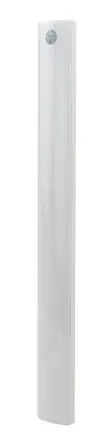 Ansmann Cabinet Light L LED Schaltschrank-Leuchte 5V dc / 2 W, 3000k, 4000 k, 6500 k, 2600 lm