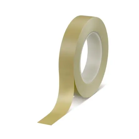 Produktfoto 1 von Tesa 04174-00009-00 Tesa 4174 Polyvinylchlorid Hochtemperatur-Fineline-Klebeband für Design-Lackierungen, Stärke 110 μm