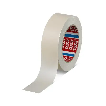Produktfoto 1 von Tesa 04317-00018-00 Tesa 4317 Krepppapier Abdeckband, Stärke 140 μm Naturgummi-Kleber 38mm x 50 m