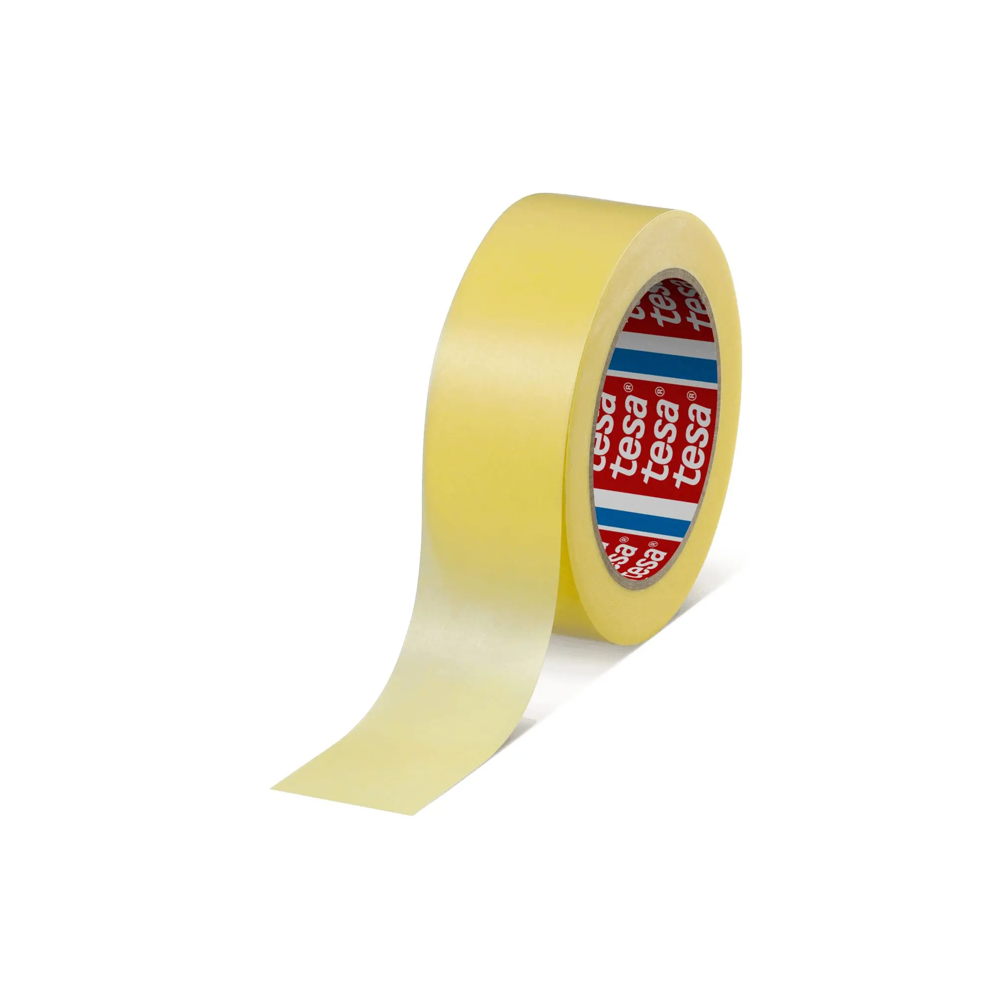 Produktfoto 1 von Tesa Tesa 4334 Precision Mask Papier Hochwertiges Papier-Abdeckband, Stärke 90 μm Acryl-Kleber 38 mm x 50 m