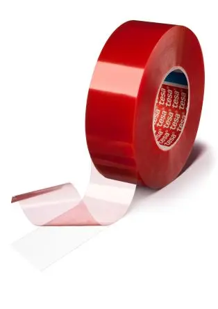 Produktfoto 1 von Tesa 04917-00007-00 PP Abdeckband Acryl-Kleber 4mm