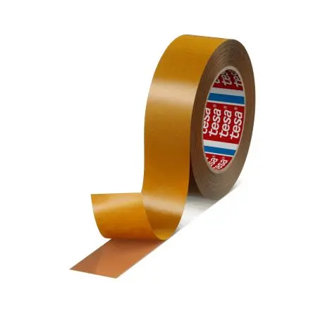 Produktfoto 1 von Tesa HAF® 8401 Schaumstoff Klebeband doppelseitig, Stärke 0.20mm, 38.0mm x 25.0m