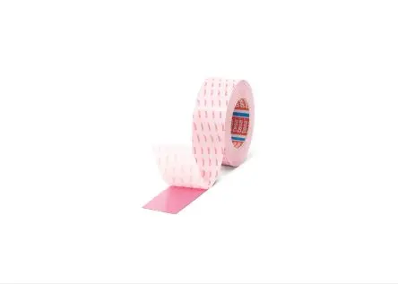 Produktfoto 1 von Tesa 51904-00001-00 Vlies Abdeckband Gummi-Kleber 50mm