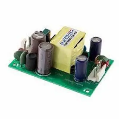 Produktfoto 1 von Recom AC/DC-Wandler 264V, 12V / 5000 mA