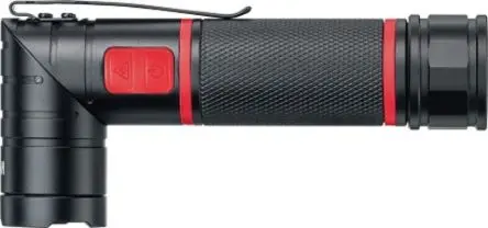 Produktfoto 1 von Wiha Wiederaufladbar LED-Taschenlampe LED, 310 lm / 41286