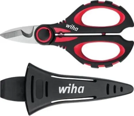 Produktfoto 1 von Wiha Schere 160 mm