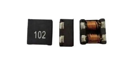 Produktfoto 1 von Abracon ACMP-9050 10 A Gleichtaktdrossel 40 mΩ, 230 Ω 125V / 100MHz, 125 °C, -40 °C