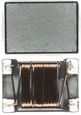 Produktfoto 1 von Abracon ACMP-9050 1 A Gleichtaktdrossel 300 mΩ, 90 Ω 50V / 100MHz, 125 °C, -40 °C