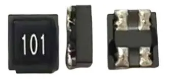 Produktfoto 1 von Abracon ACMP-9050 5 A Gleichtaktdrossel 14 mΩ, 250 Ω 125V / 100MHz, 125 °C, -40 °C