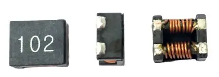 Produktfoto 1 von Abracon ACMP-9050 2.5 A Gleichtaktdrossel 60 mΩ, 2200 Ω 125V / 100MHz, 125 °C, -40 °C