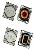 Produktfoto 1 von Abracon ACMP-9050 2.5 A Gleichtaktdrossel, 1 mH 25 mΩ, 3600 Ω 80V / 100MHz, 125 °C, -40 °C