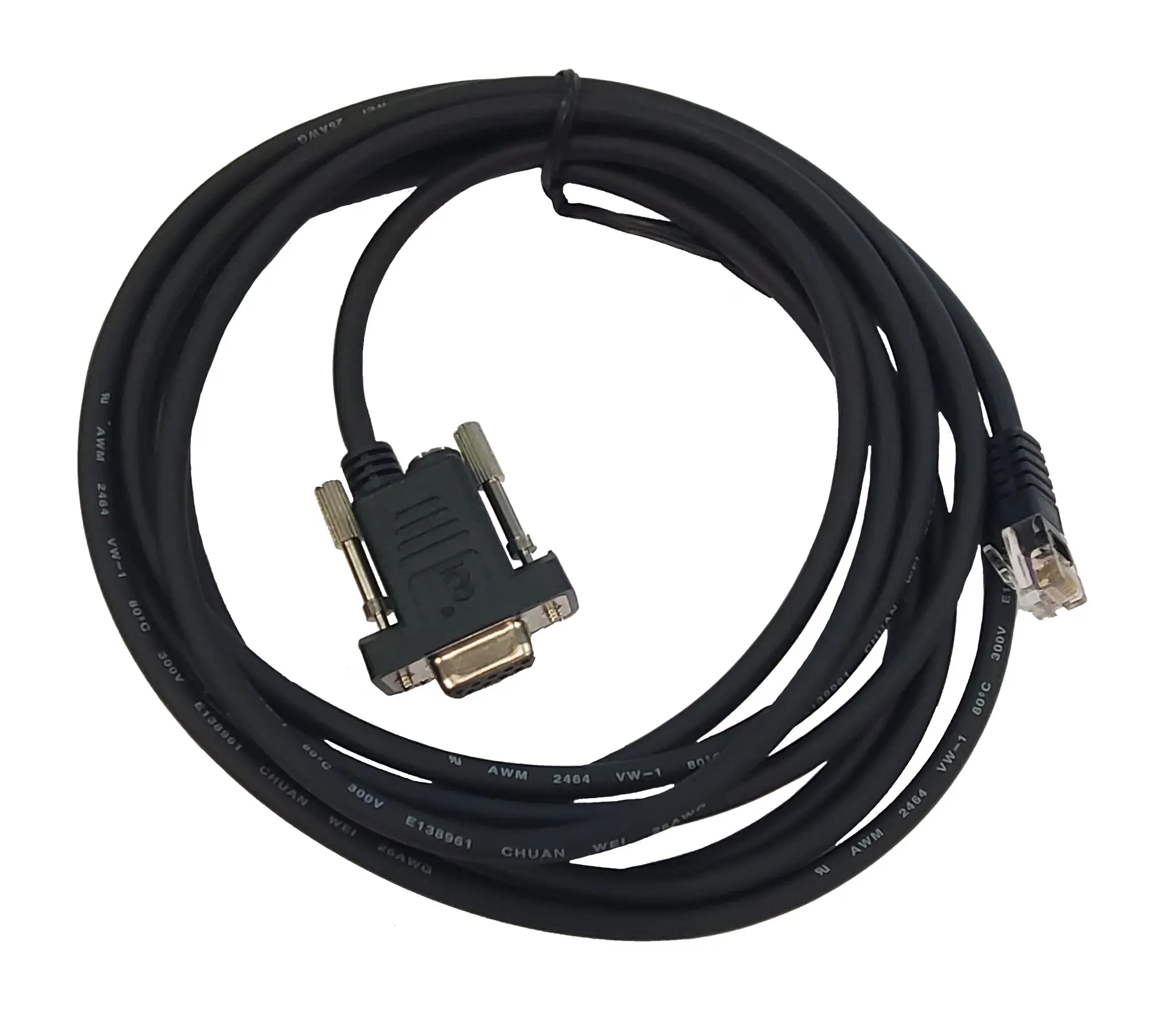 Produktfoto 1 von Eurotherm Kabel für Epower