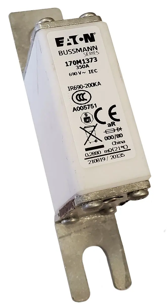Produktfoto 1 von Eurotherm Relaisausgangs-Einheit für Epower 250 A