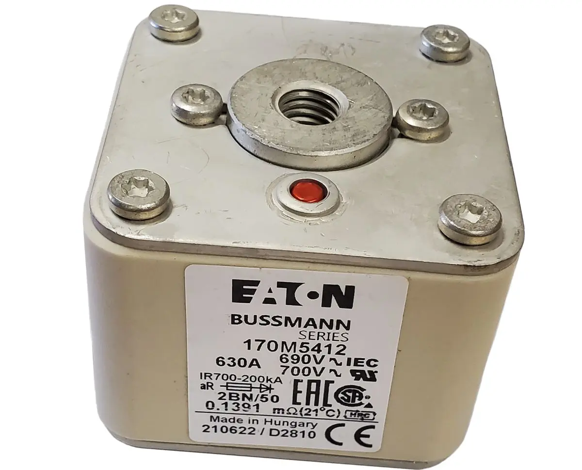 Produktfoto 1 von Eurotherm Relaisausgangs-Einheit für Epower 500 A