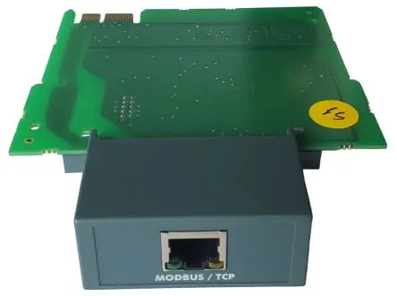 Produktfoto 1 von Eurotherm RS232C Kommunikationseinheit für Epower
