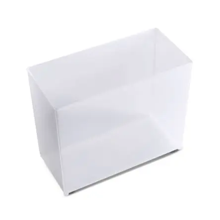 Produktfoto 1 von Raaco Polypropylen Bauelement Aufbewahrungskasten, Einsatz für Carrylite 150