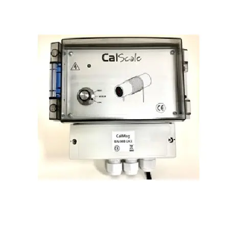 Produktfoto 1 von RS PRO Wasseraufbereiter 420 L/min