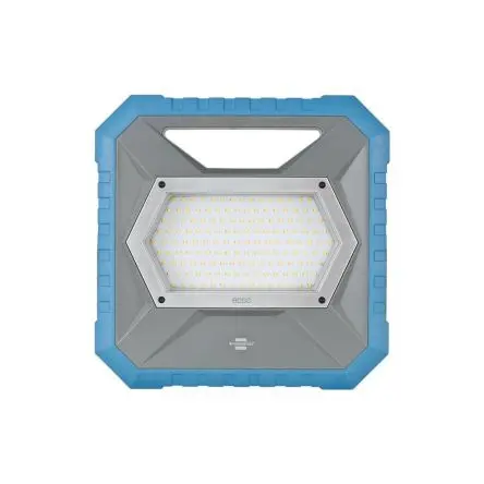 Produktfoto 1 von brennenstuhl BS LED LED Arbeitslicht 96 Lm/W, IP55 220V, 240 V Wiederaufladbar / 82 W 7900 lm, 310mm x 180 mm x 310 mm x