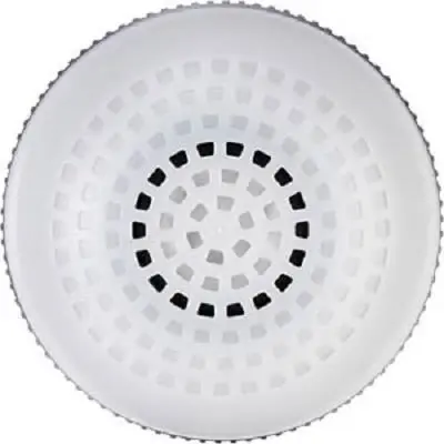 Produktfoto 1 von brennenstuhl Intelligente Deckenleuchte LED 16 W, Warmweiß 4000k 3.7V, dimmbar