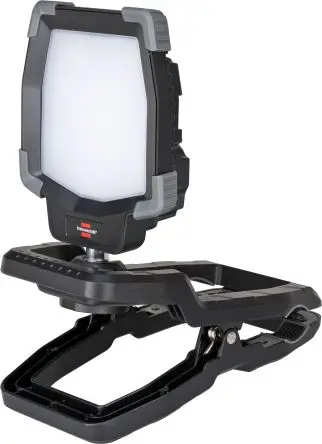 Produktfoto 1 von brennenstuhl CL LED-Flutlichter 84 Warmweiß, IP65