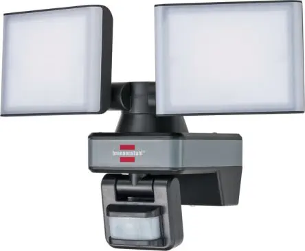 Produktfoto 1 von brennenstuhl Intelligente Deckenleuchte LED 29.2 W, Warmweiß 6500k 200V, 250 V, dimmbar