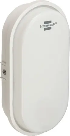 Produktfoto 1 von brennenstuhl Intelligente Deckenleuchte LED 15 W, Warmweiß 4000k 230V, dimmbar