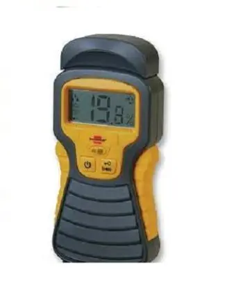 Produktfoto 1 von brennenstuhl Feuchtemessgerät, 0.1 % LCD, Batterie