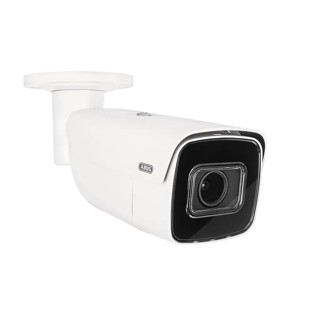 Produktfoto 1 von ABUS Security-Center IR Netzwerk Power Over Ethernet CCTV-Kamera, Beide, 2688 x 1520 pixel x 105 mm, Rohr