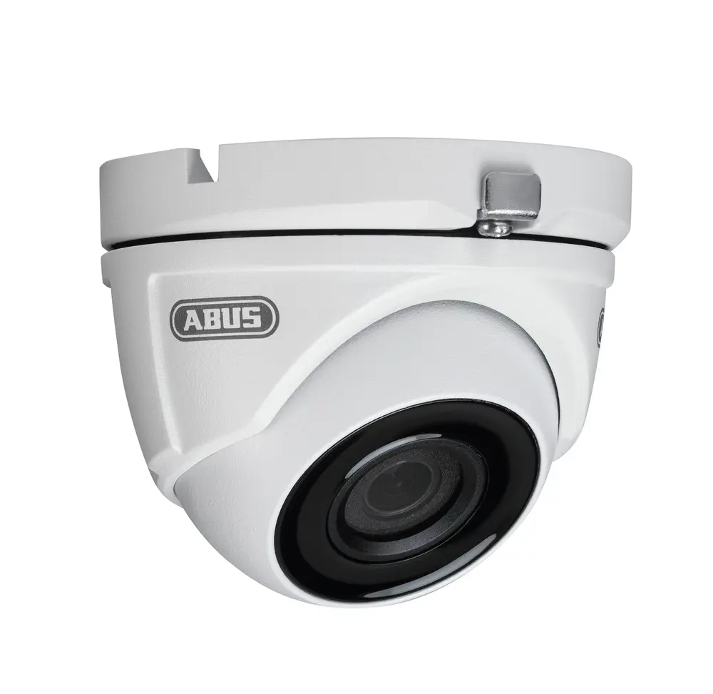 Produktfoto 1 von ABUS Security-Center IR Analog CCTV-Kamera, Beide, 720 x 480 pixel x 90 mm, Miniaturkegel