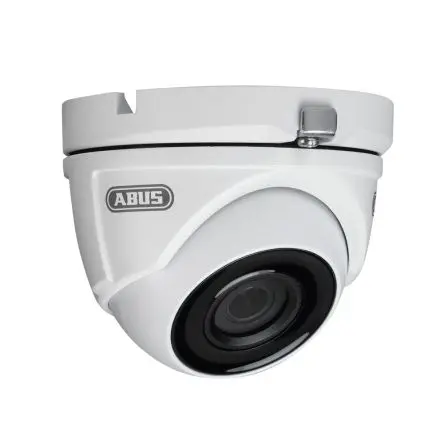Produktfoto 1 von ABUS Security-Center IR Analog CCTV-Kamera, Beide, 720 x 480 pixel x 90 mm, Miniaturkegel