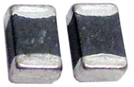 Produktfoto 1 von Abracon Ferritperle Oberfläche 0.85 mm, 0805 Chip Bead ACML-0805 150 Ω, 800mA