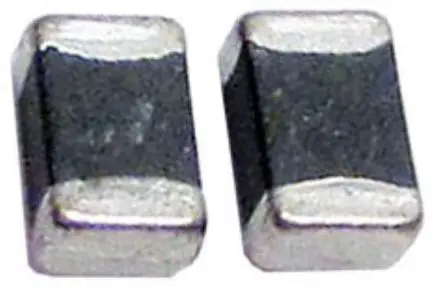 Produktfoto 1 von Abracon Ferritperle Oberfläche 0.85 mm, 0805 Chip Bead ACML-0805 50 Ω, 1000mA