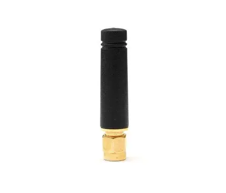 Produktfoto 1 von Abracon APAMSJ-137 Stange 5G WiFi-Antenne Außen- / 5 dBi SMA Stecker Rundstrahl