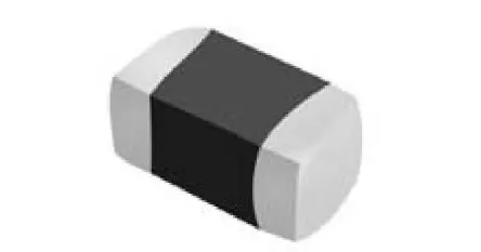 Produktfoto 1 von Abracon ASMPH-0603 SMD Induktivität mit Abschirmung, 2.2 μH 250 mA mit Ferrit-Kern, 0603 Gehäuse ±20 %