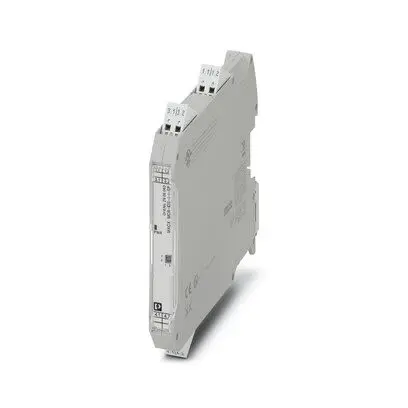 Phoenix Contact Serie MACX Signalwandler 320V, Strom 0 → 20 mA EIN / Strom 0 → 20 mA AUS DIN-Hutschiene, ATEX