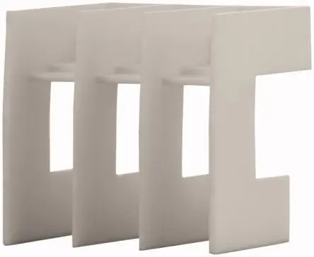 Produktfoto 1 von Eaton Adapter Abdeckung für PKZM0-PI
