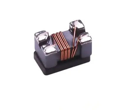 Produktfoto 1 von Abracon ACM 280 mA Gleichtaktdrossel 0.4 Ω, 90 Ω 20V / 100MHz, 105 °C, -40 °C