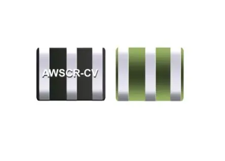 Produktfoto 1 von Abracon Keramikresonator 20 MHz ±0.5 % 40 Ω 22 pF -0.3 to 0.3 % SMD 1 mm 3-Pin 3.1mm 4 mm Oberfläche -0.3 to 0.3 %